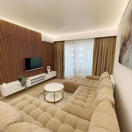 Luxury Wellness&Spa Bucareste Exterior foto