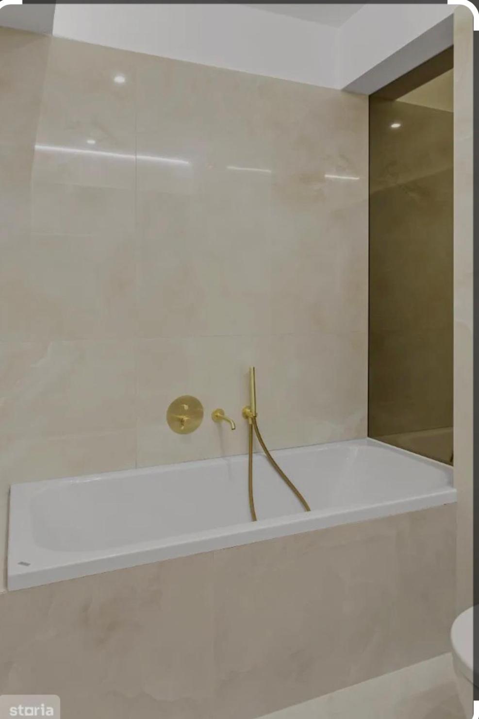 Luxury Wellness&Spa Bucareste Exterior foto